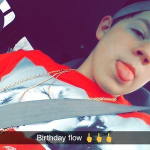 Meet your Posher, Elijah